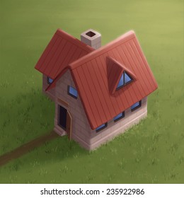 Small house
