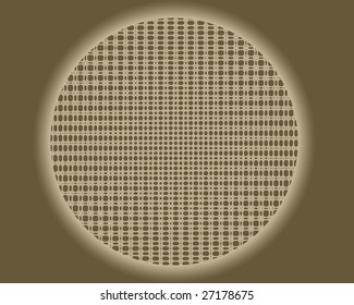 small pattern