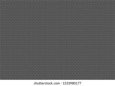 Small Square Background Black White Abstract Stock Illustration ...