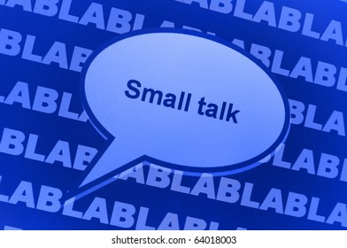 Small Talk