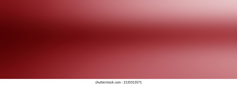 Smart Blurred Texture. Computer Screen Wallpaper. Blurred Abstract Background Dark Red And Brown Red.