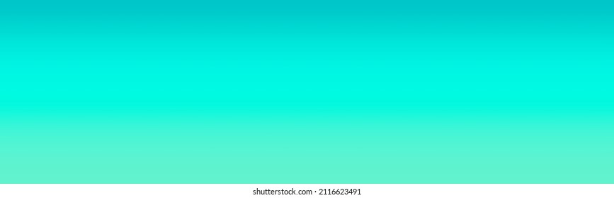 Green warna turquoise Hijau Turquoise