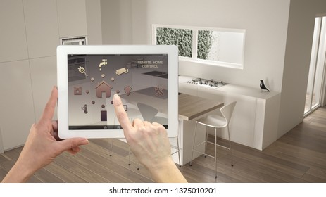 Virtual Interior Design Images Stock Photos Vectors