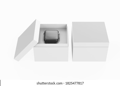 Download Watch Box Mockup Stock Illustrations Images Vectors Shutterstock