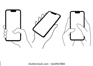 Handphone Icon Hd Stock Images Shutterstock