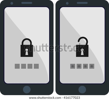 Similar – privacy screen Art