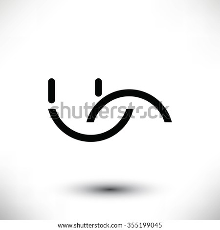 smile icon