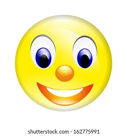 smiley