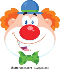 Clown Dessin Images Stock Photos Vectors Shutterstock