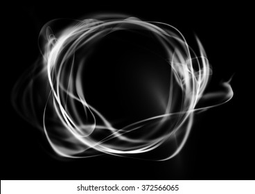 Smoke Circle