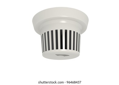 Smoke Detector