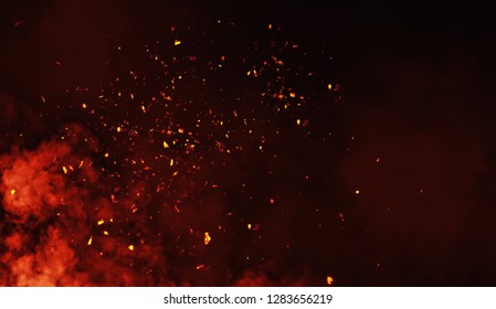 40,710 Smoking embers Images, Stock Photos & Vectors | Shutterstock