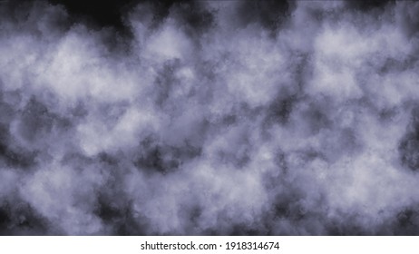 smoke fog clouds color abstract background texture