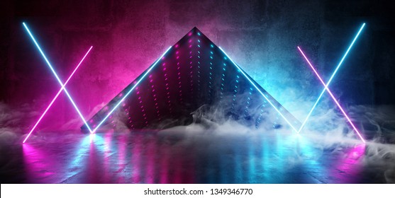 Infinity Mirror Room Stock Illustrations Images Vectors Shutterstock