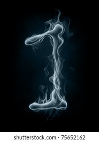 18,440 Font With Smoke Images, Stock Photos & Vectors | Shutterstock