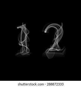 13,538 Smoke numbers Images, Stock Photos & Vectors | Shutterstock