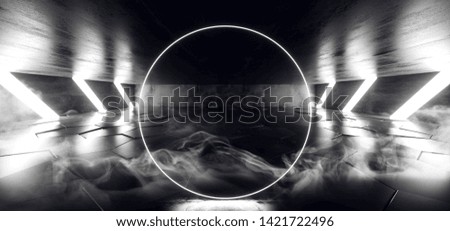 Similar – Image, Stock Photo white line Deserted