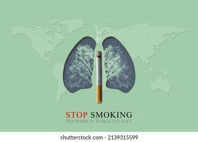 6,268 No tobacco day poster Images, Stock Photos & Vectors | Shutterstock