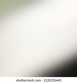 Smoky White, Used Web Advertising, White, Gradient Background, Blank Space For Text