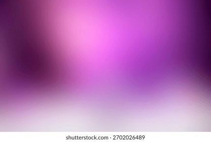 A smooth, abstract background featuring a blend of purple, pink, and white hues. The image has a soft, blurred focus, creating a gentle and calming visual effect.