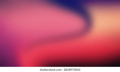 Un fondo abstracto suave