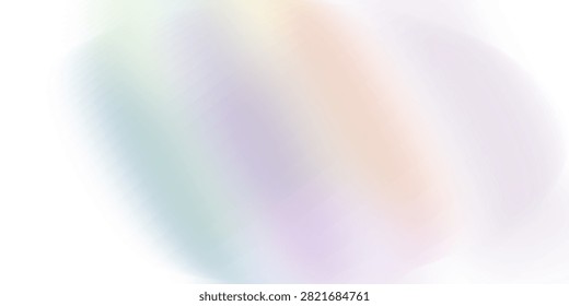 A smooth, abstract background featuring soft pastel colors blending together with subtle diagonal wave lines, creating a gentle and ethereal aesthetic.