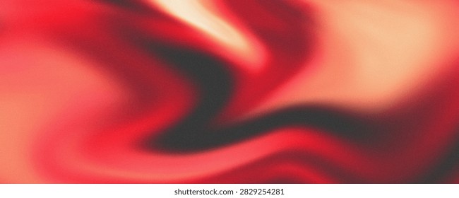 Un fondo degradado abstracto