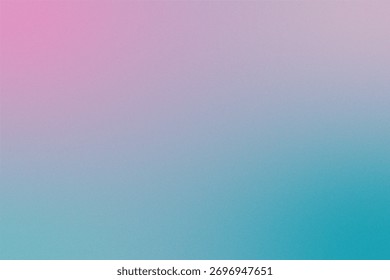 A smooth, abstract gradient transitions from soft pink to light blue, creating a calming and ethereal visual.