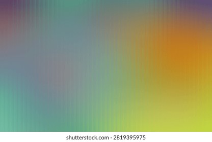 Smooth abstract gradient with vibrant colors blending seamlessly in a soft blur effect.