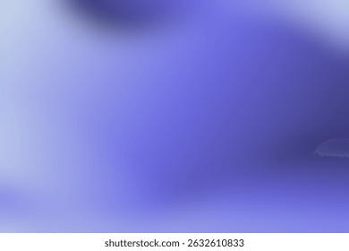 Smooth abstract purple gradient blur, perfect for subtle backdrops, text overlays, and modern design projects.