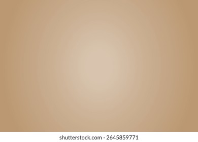 Un fondo beige liso