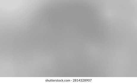 Smooth blend of muted gray and white tones, creating gentle, diffused abstract background with soft focus gradient for creative projects.