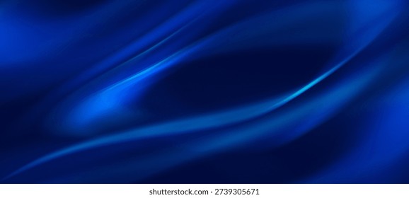 Diseño fondo degradado azul