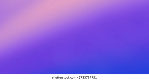 A smooth and calming gradient background with transitions of purple and pink tones, creating a soothing atmosphere.