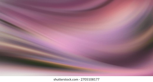 A smooth, elegant abstract background featuring gentle curves and a blend of pink, purple, and warm hues. Ideal for modern designs, presentations, branding, web and digital projects.