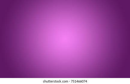 Purple as  Gradient