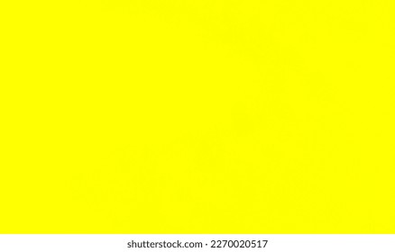 Smooth empty yellow gradient background  and blank space for Your text image  usable for banner  poster  Advertisement  events  party  celebration    various graphic design works
