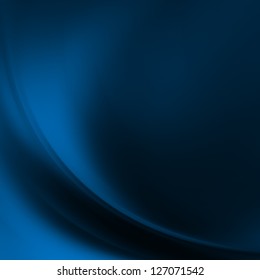 smooth gradient background  blue abstract background