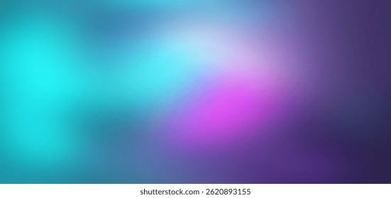 A smooth gradient background with a modern and elegant color