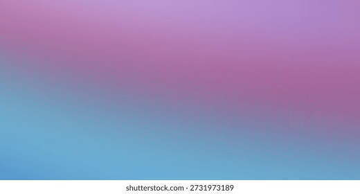 A smooth gradient background transitioning from a soft pink at the top to a light blue at the bottom. The colors blend seamlessly, creating a calming and serene atmosphere.