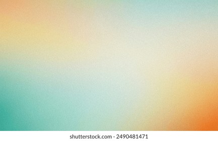 Orange Warm Background Gradient