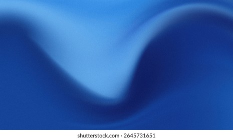 Un fondo suave y