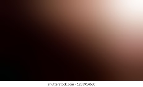 Smooth Gradient Of Black And White Hints Of Brown. Atmospheric Black-Brown Gradient For Sensitive Digital Event Promotion Banners. Smooth Light Brown And Red Gradient For Design Jaunts.Highly detailed