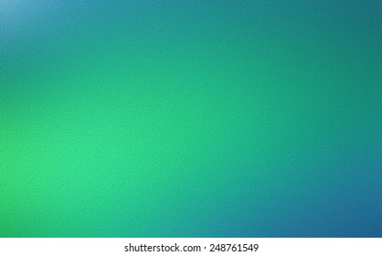 A Smooth Gradient From Blue To Green And Turquoise Gives This Background A Warm Sea Glow. There Is A Subtle Texture Like A Rendered Wall For Added Interest.