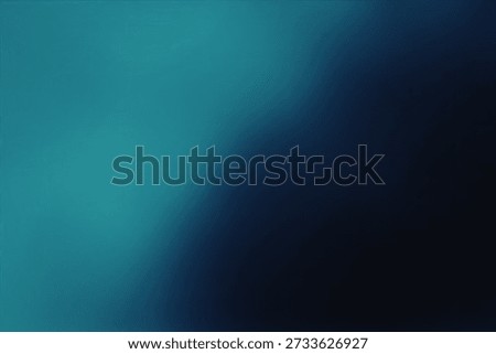 A smooth gradient transitioning from light blue to dark blue, creating a visually appealing background.