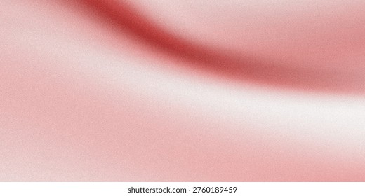 A smooth gradient transitioning from a light pink to a darker pink hue. The image has a subtle texture that adds depth to the gradient effect.