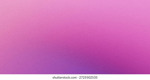 A smooth gradient transitioning from a soft pink to a deep purple, creating a calming and serene atmosphere.