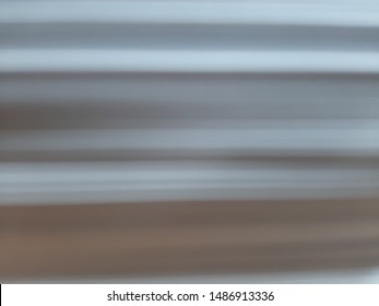 Smooth light white gray gradient horizontal line fabric cloth abstract wallpaer background