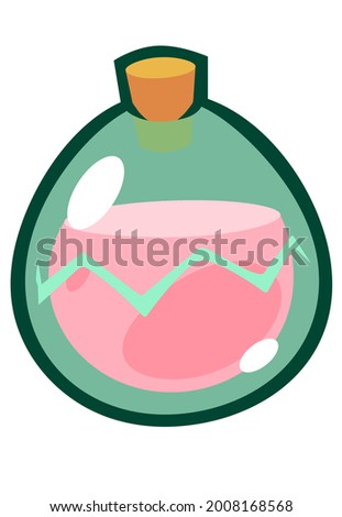 smooth love potion high resolution