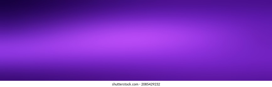 Smooth surface backdrop dark purplish purple  Blur background illustration blue purple  Abstract concept for mobile screen app web window 